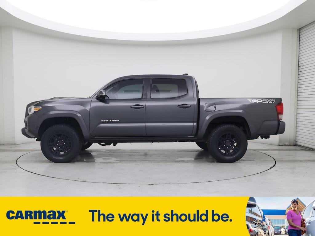 used 2019 Toyota Tacoma car, priced at $31,998