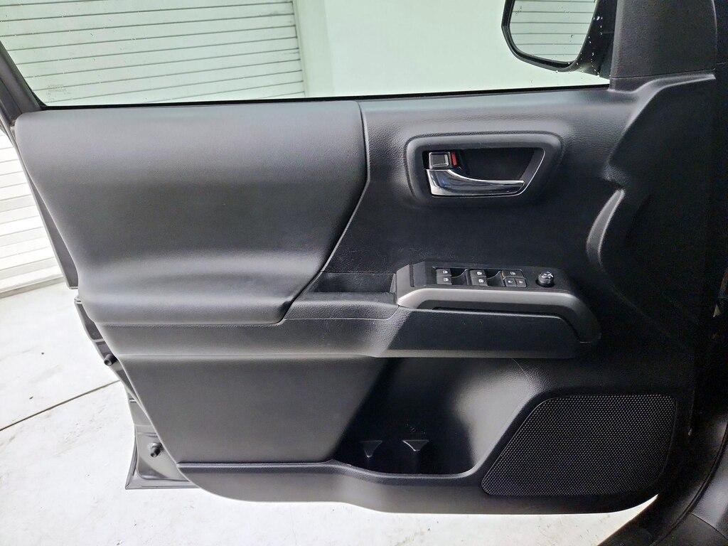 used 2019 Toyota Tacoma car, priced at $31,998