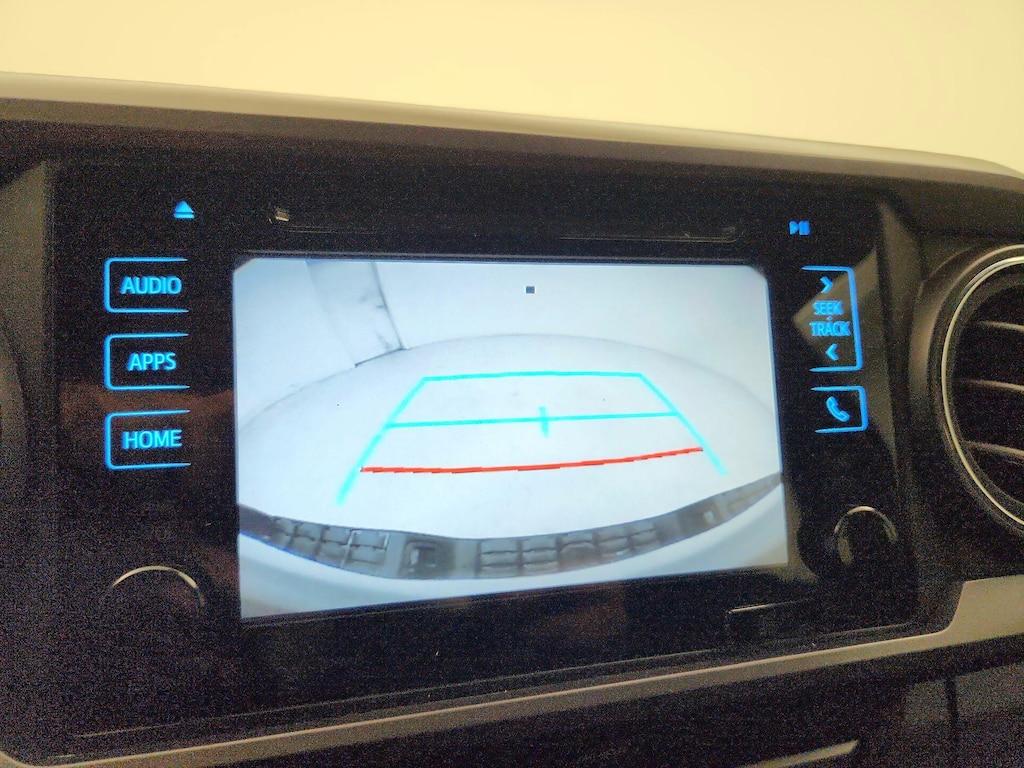 used 2019 Toyota Tacoma car, priced at $31,998