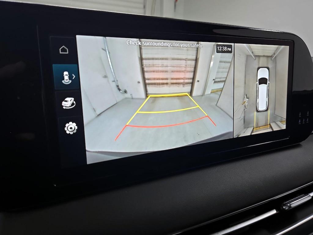 used 2023 Hyundai Palisade car, priced at $45,998