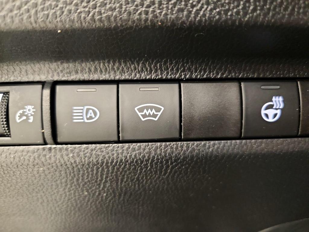 used 2024 Toyota RAV4 car, priced at $35,998
