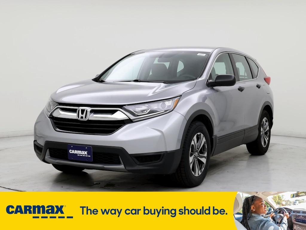 used 2019 Honda CR-V car, priced at $21,998