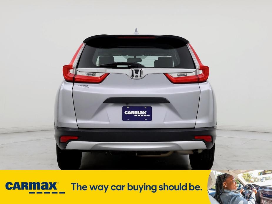 used 2019 Honda CR-V car, priced at $21,998