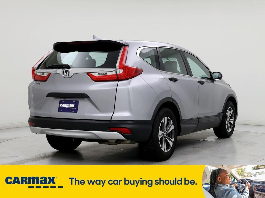 used 2019 Honda CR-V car, priced at $21,998