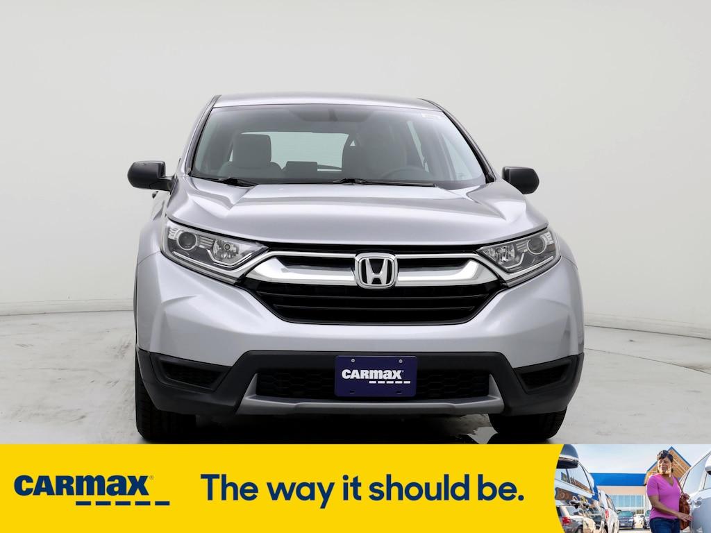 used 2019 Honda CR-V car, priced at $21,998