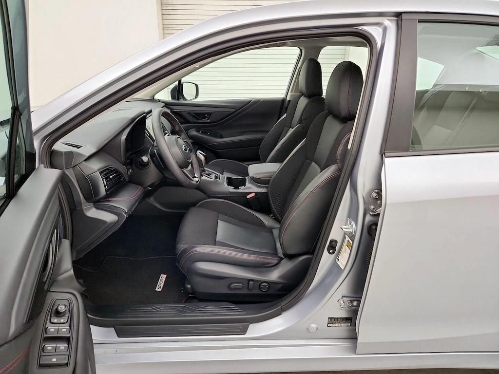 used 2024 Subaru Legacy car, priced at $27,998