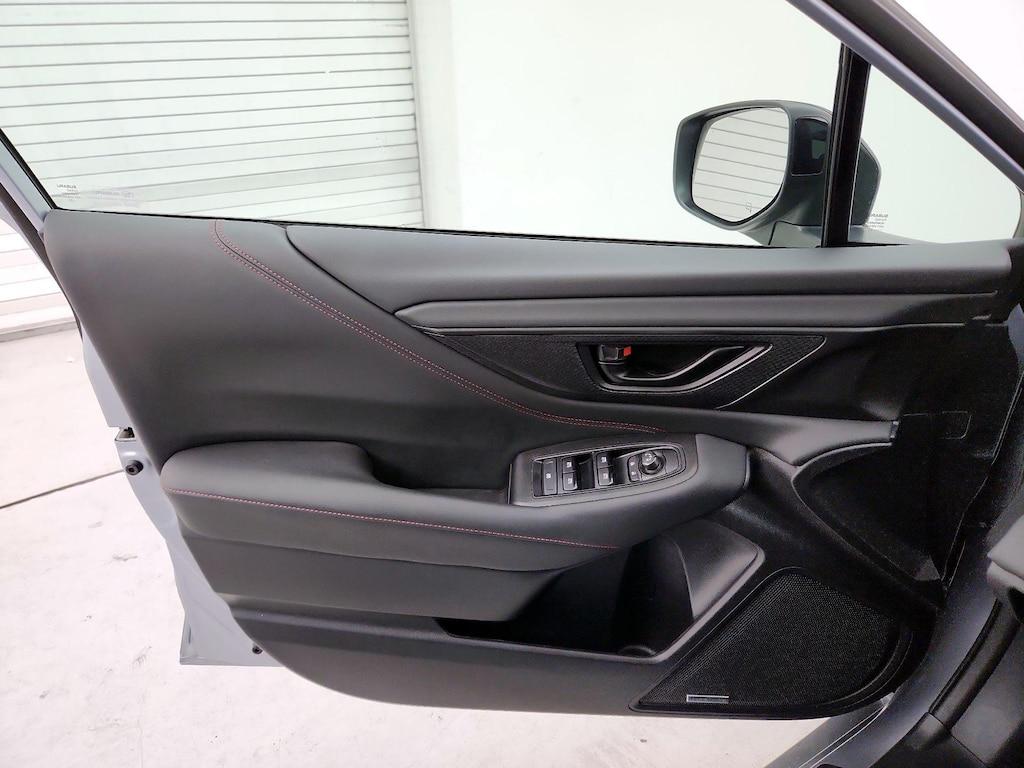 used 2024 Subaru Legacy car, priced at $27,998