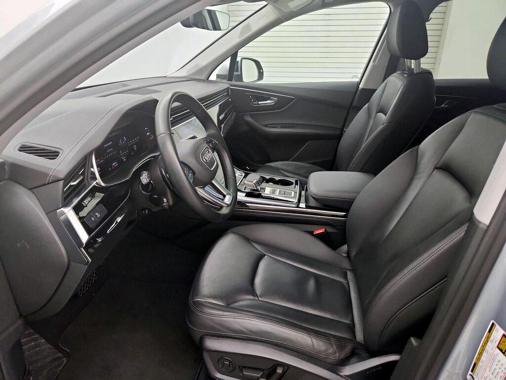 used 2023 Audi Q7 car, priced at $35,998