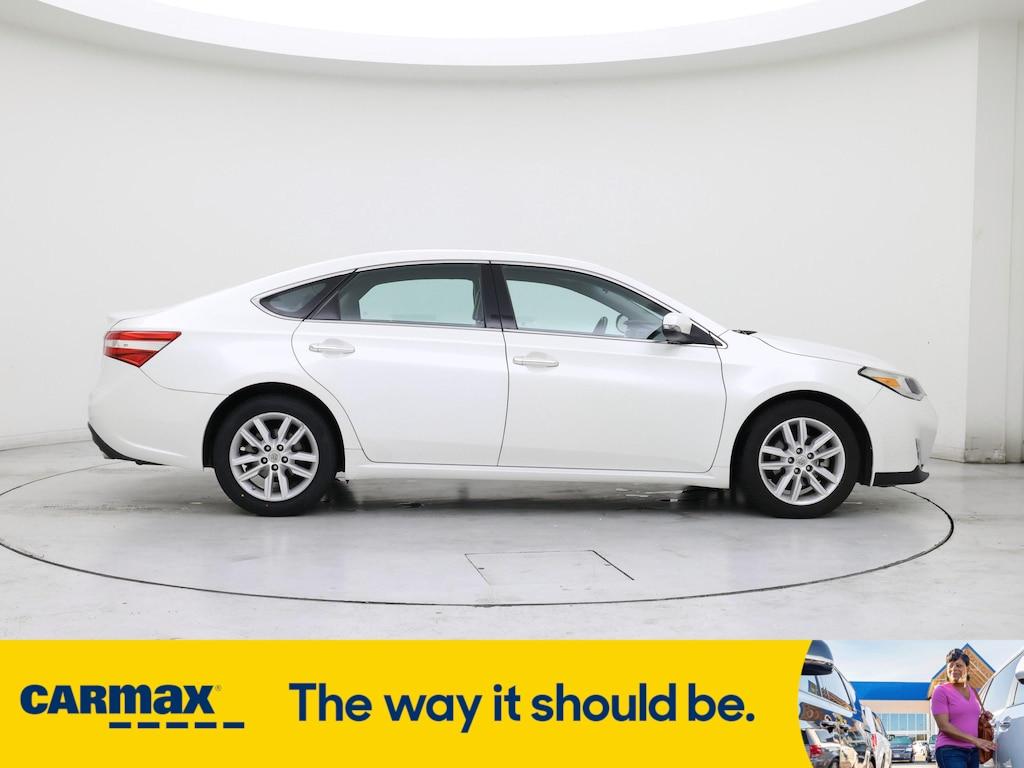 used 2013 Toyota Avalon car, priced at $14,998