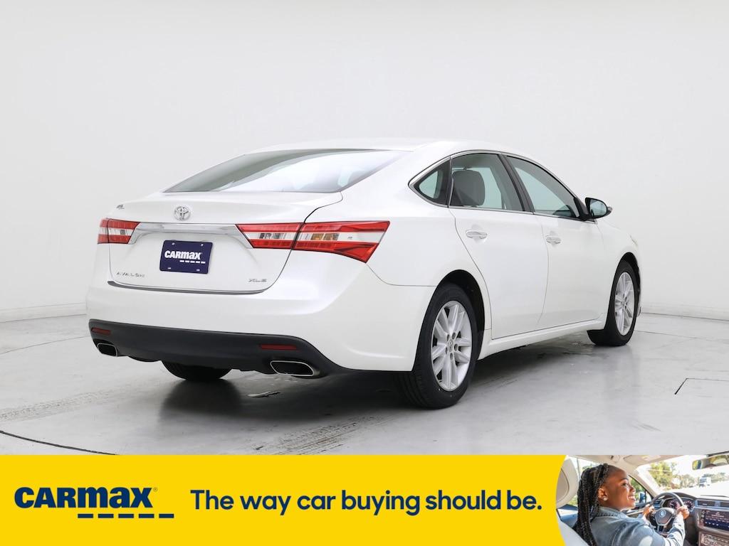used 2013 Toyota Avalon car, priced at $14,998