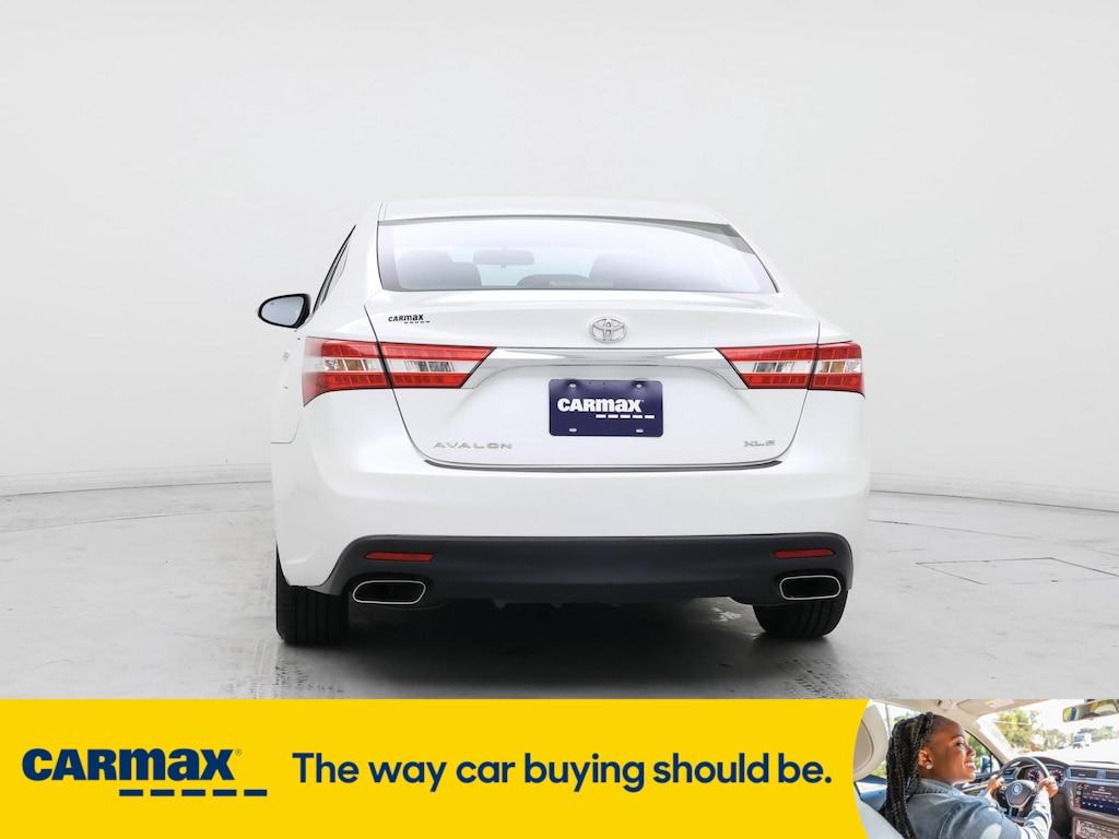 used 2013 Toyota Avalon car, priced at $14,998