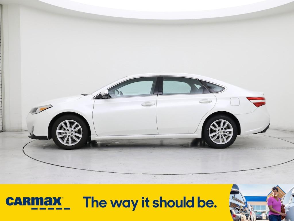 used 2013 Toyota Avalon car, priced at $14,998
