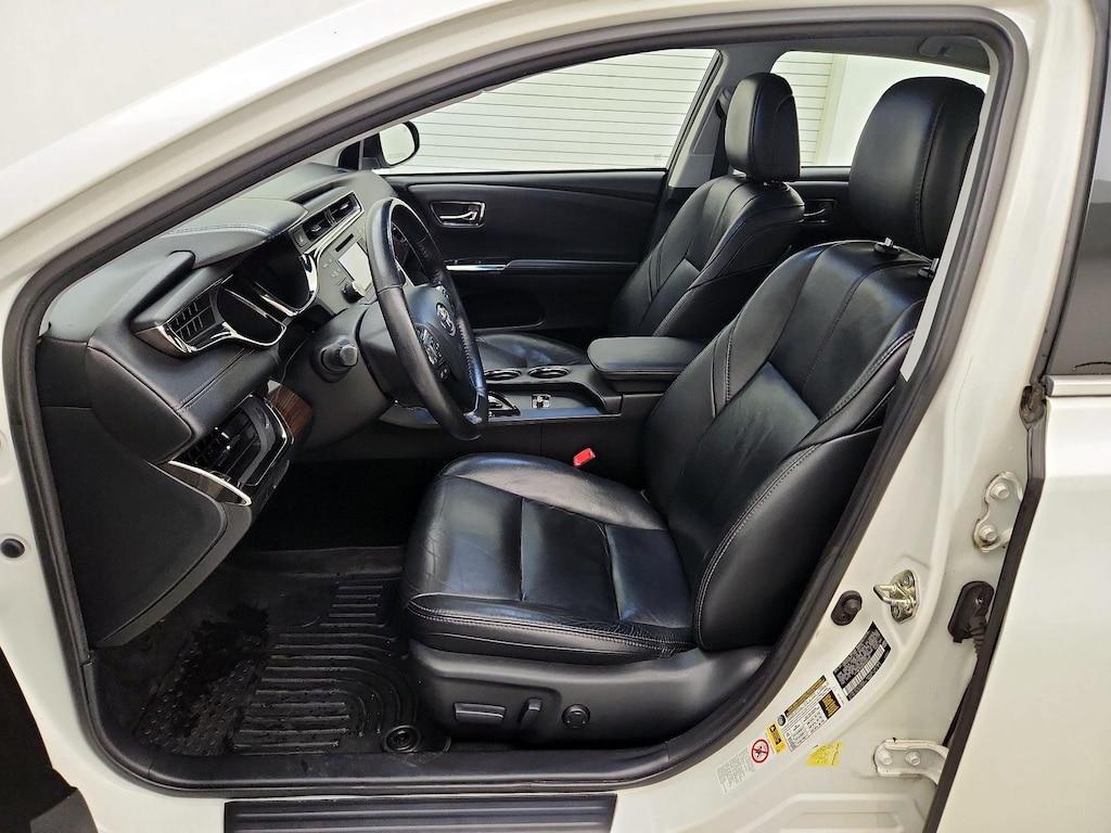 used 2013 Toyota Avalon car, priced at $14,998