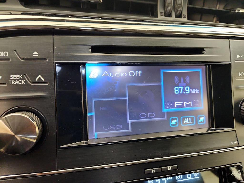 used 2013 Toyota Avalon car, priced at $14,998
