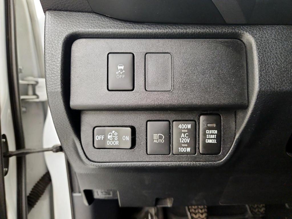 used 2020 Toyota Tacoma car, priced at $37,998