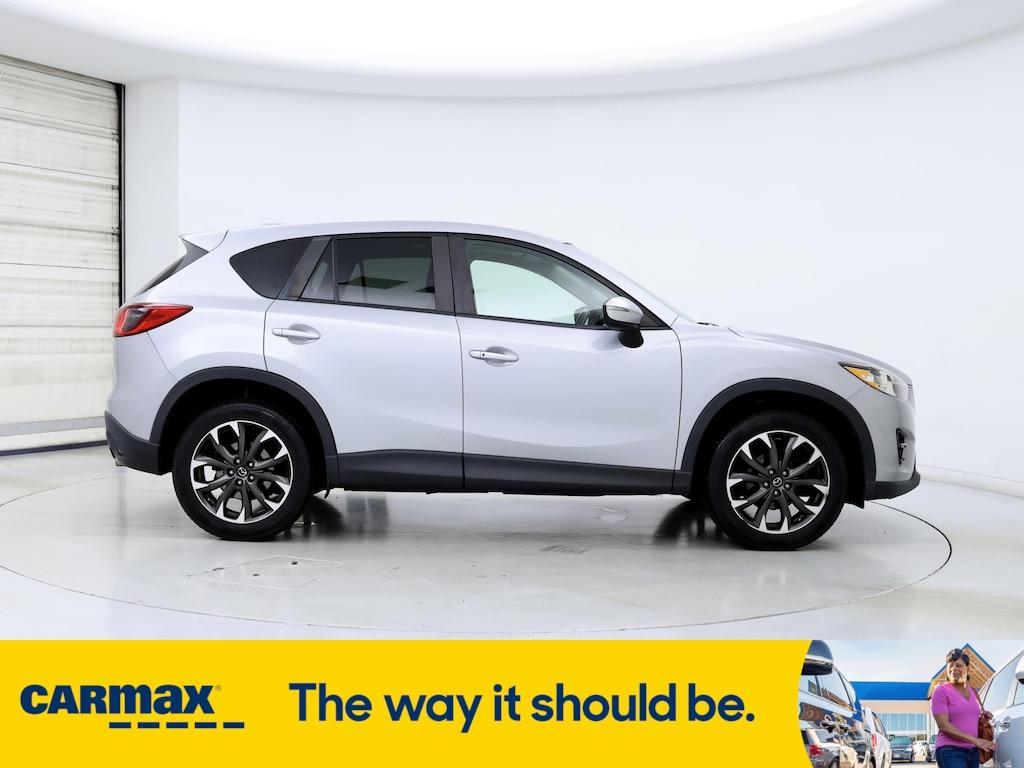 used 2016 Mazda CX-5 car, priced at $16,998