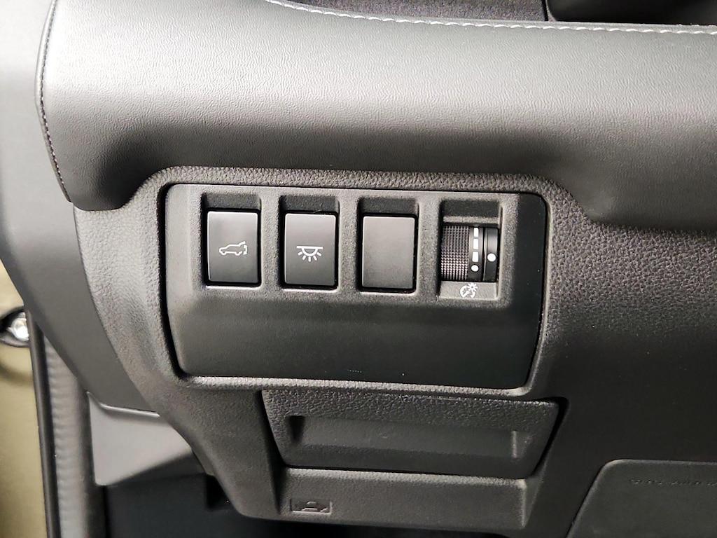 used 2024 Subaru Ascent car, priced at $39,998