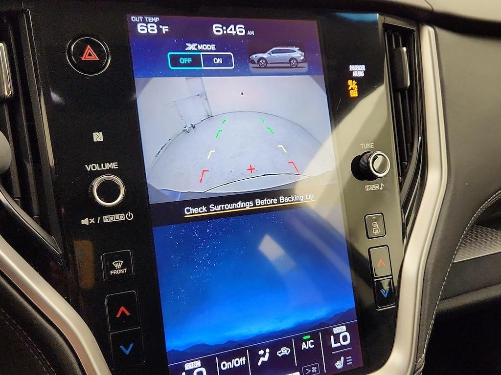 used 2020 Subaru Outback car, priced at $24,998