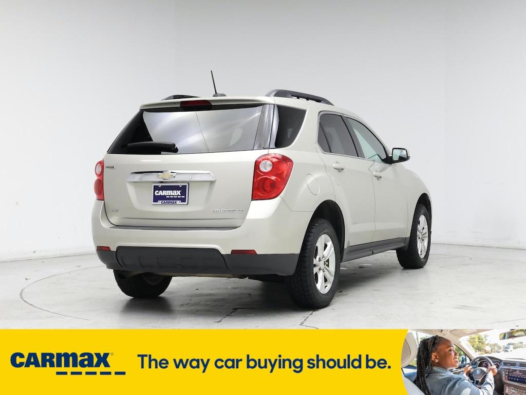 used 2015 Chevrolet Equinox car, priced at $14,998