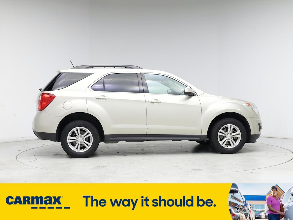used 2015 Chevrolet Equinox car, priced at $14,998