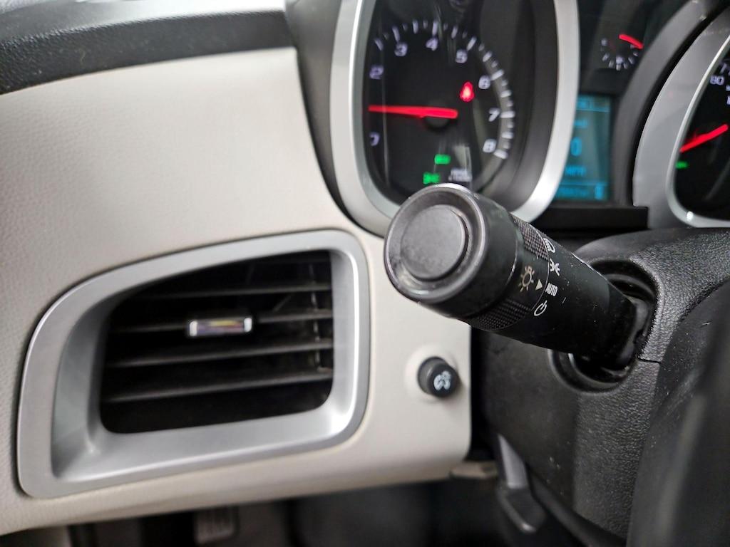 used 2015 Chevrolet Equinox car, priced at $14,998