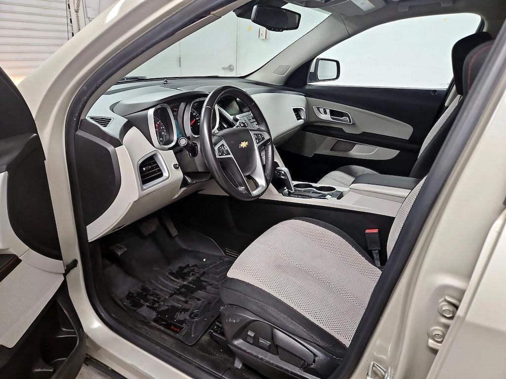 used 2015 Chevrolet Equinox car, priced at $14,998