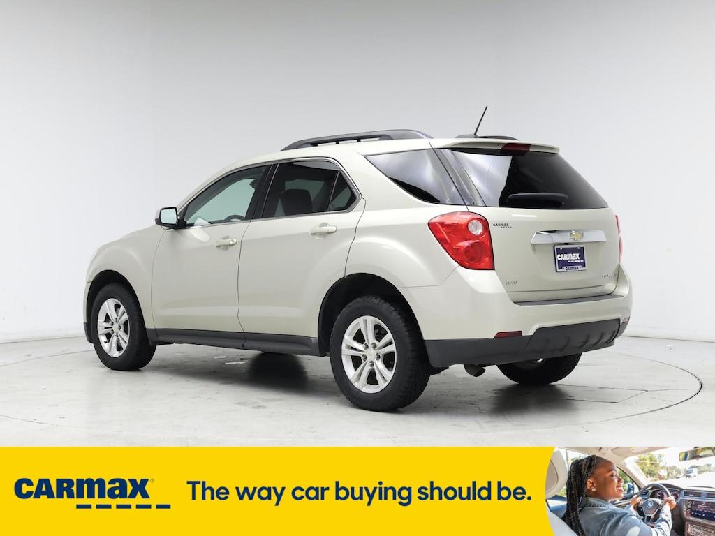 used 2015 Chevrolet Equinox car, priced at $14,998