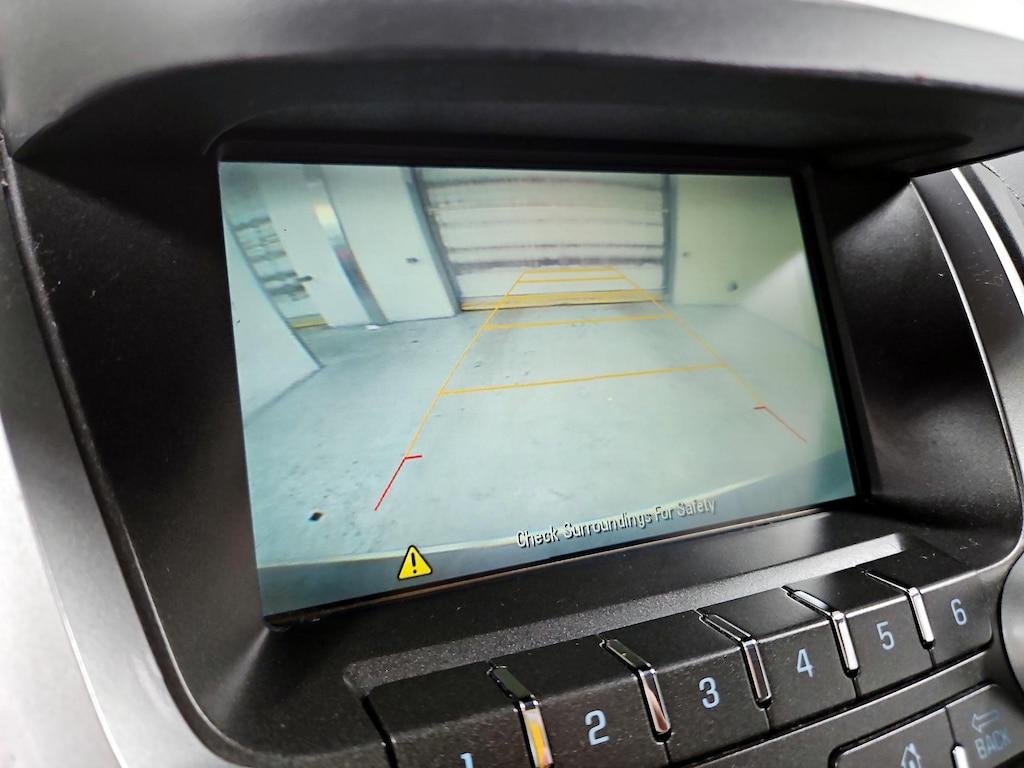 used 2015 Chevrolet Equinox car, priced at $14,998