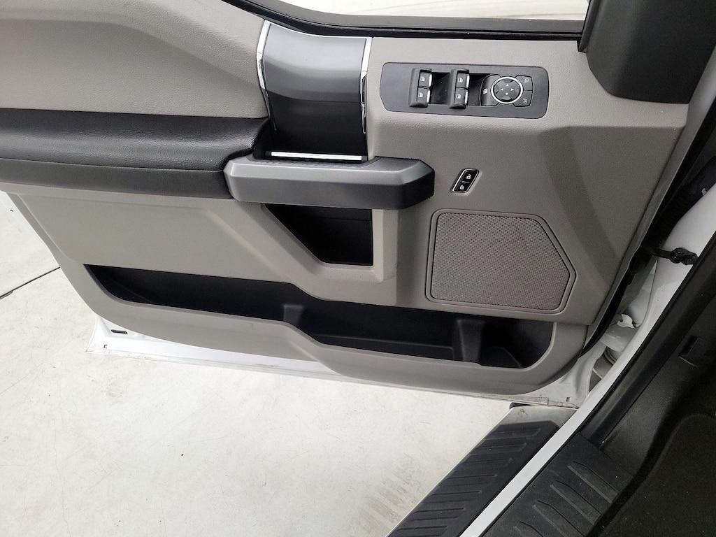 used 2018 Ford F-150 car, priced at $22,998