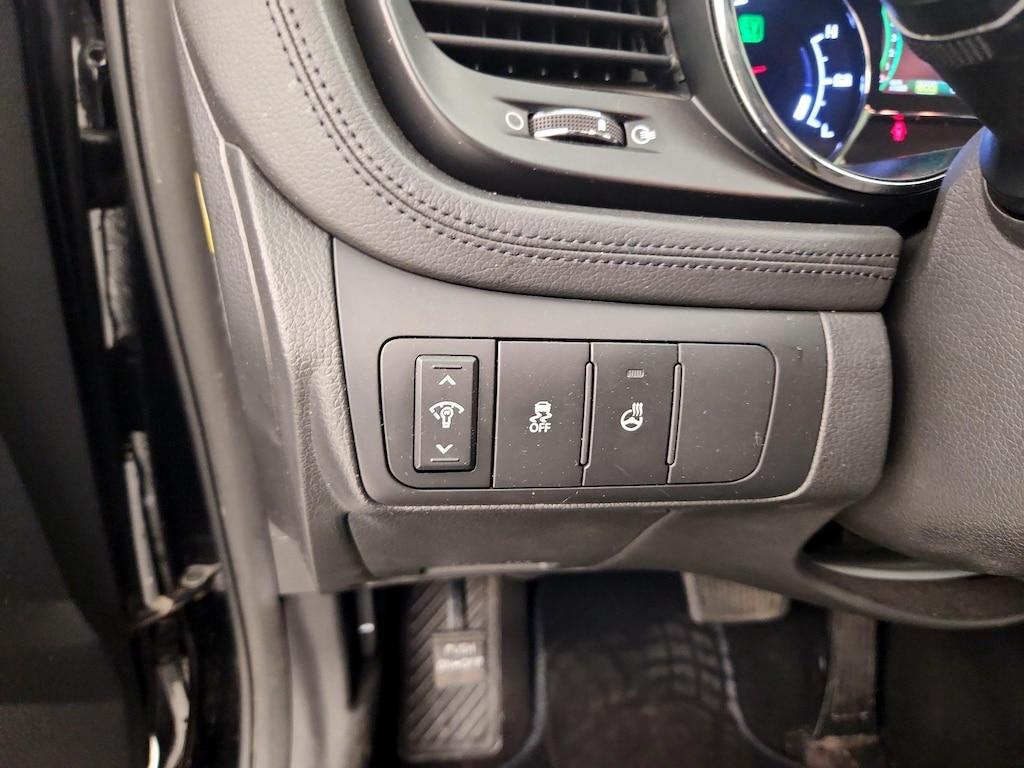 used 2013 Kia Optima Hybrid car, priced at $11,599