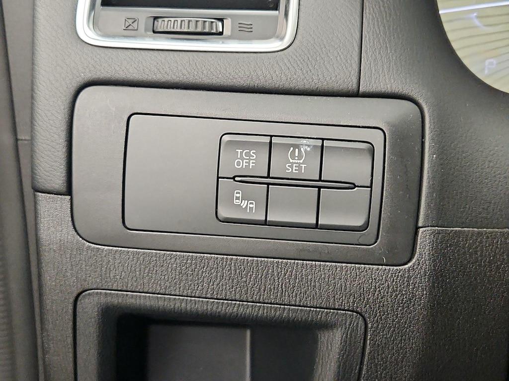 used 2016 Mazda CX-5 car, priced at $13,599