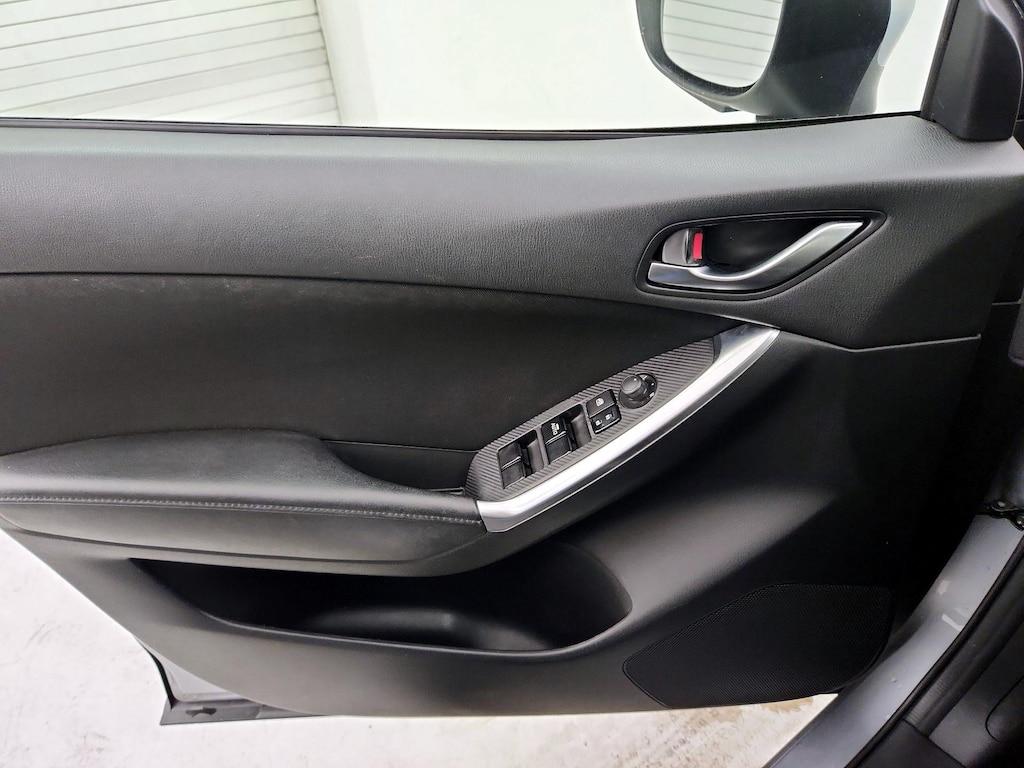 used 2016 Mazda CX-5 car, priced at $13,599