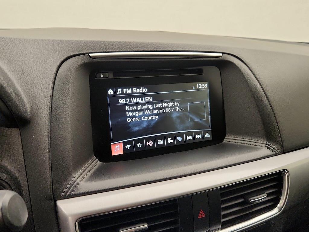 used 2016 Mazda CX-5 car, priced at $13,599
