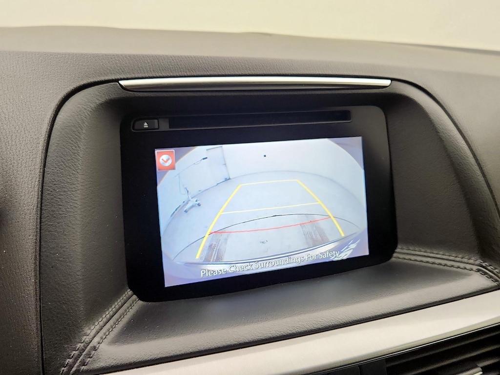 used 2016 Mazda CX-5 car, priced at $13,599