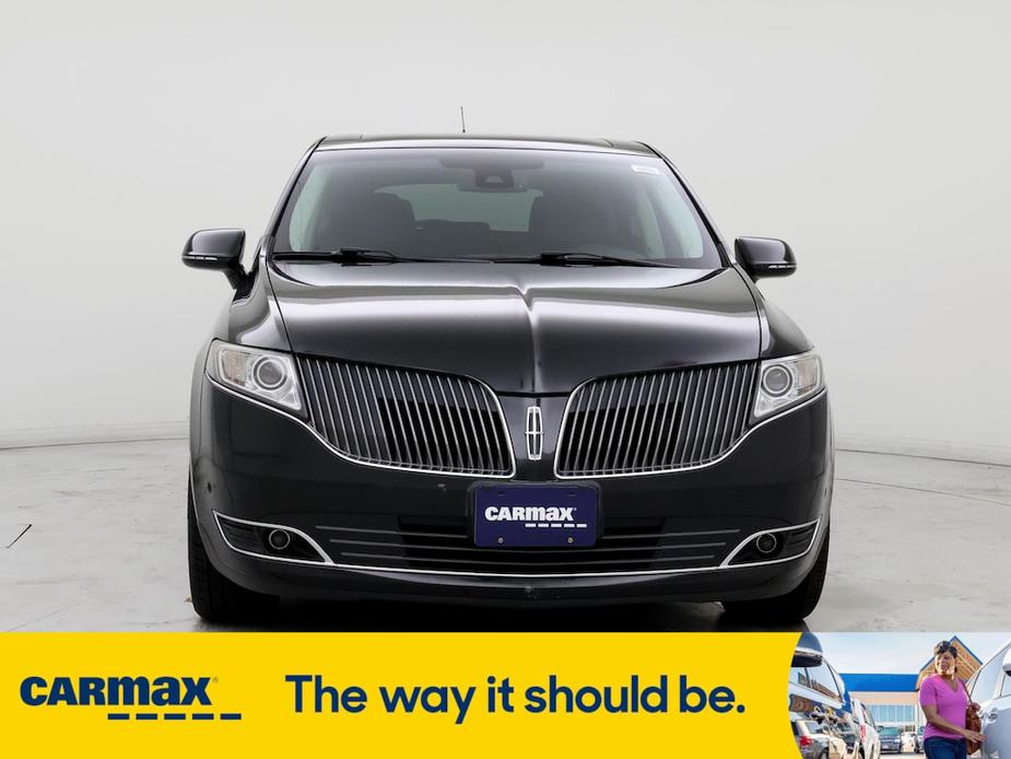 used 2014 Lincoln MKT car, priced at $17,998