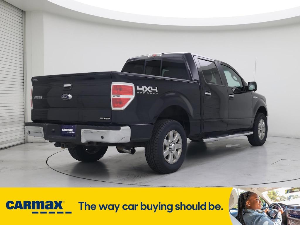 used 2013 Ford F-150 car, priced at $19,998
