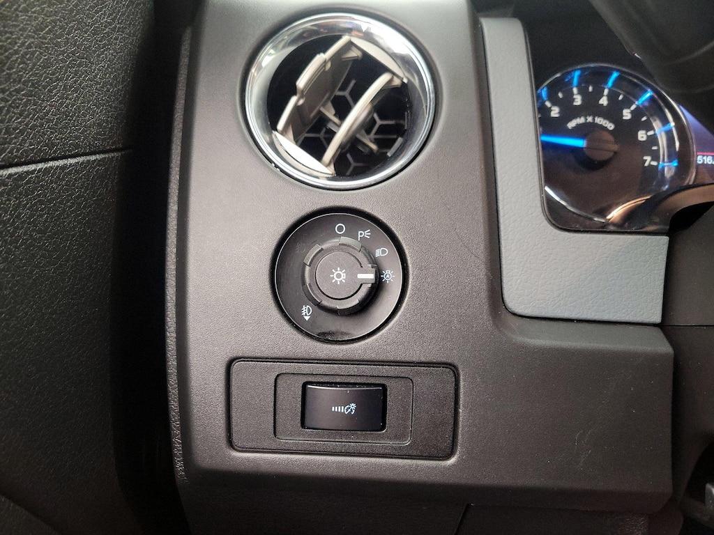 used 2013 Ford F-150 car, priced at $19,998