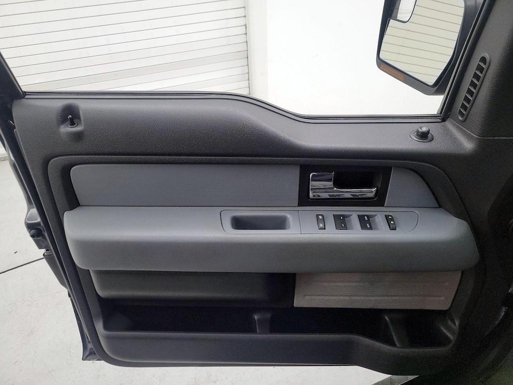 used 2013 Ford F-150 car, priced at $19,998