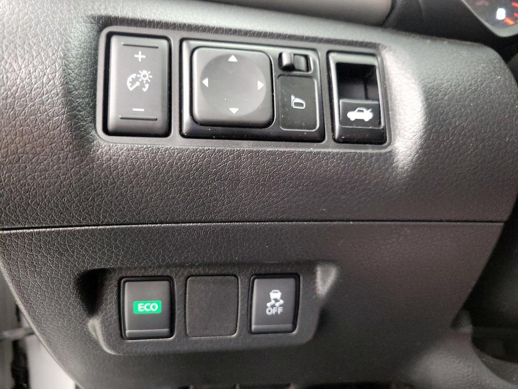 used 2019 Nissan Sentra car, priced at $13,599