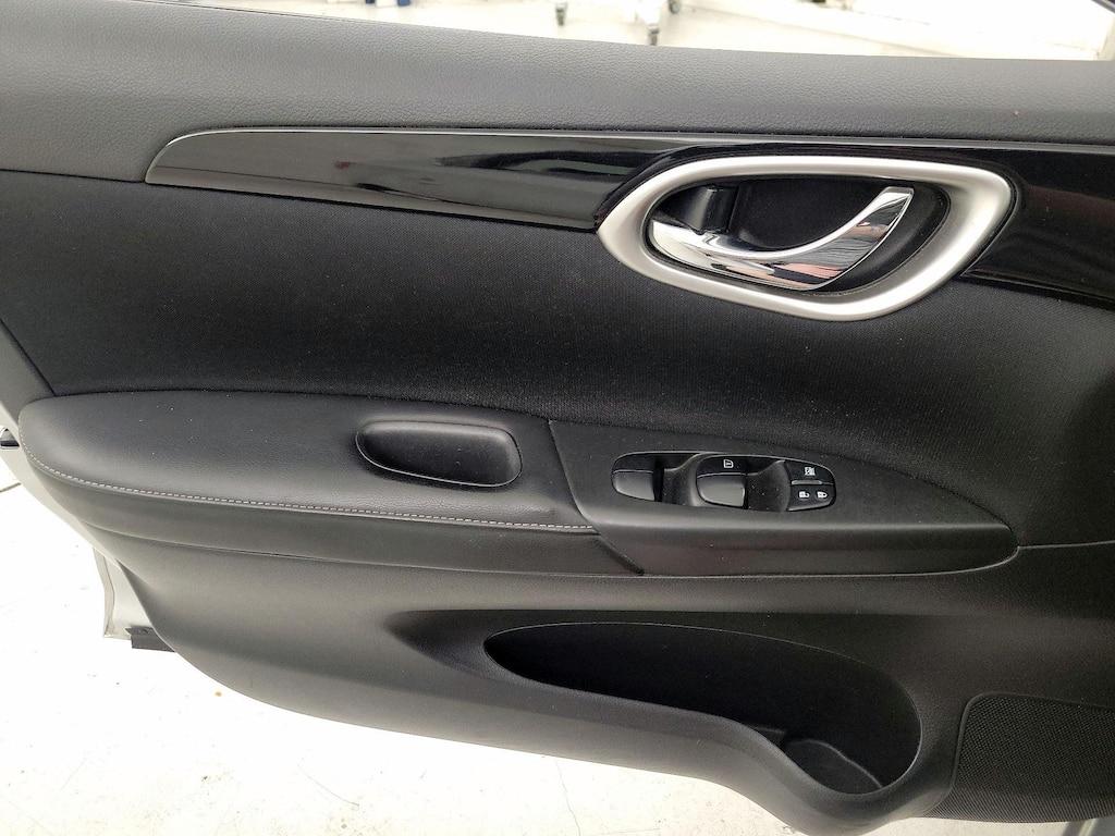 used 2019 Nissan Sentra car, priced at $13,599