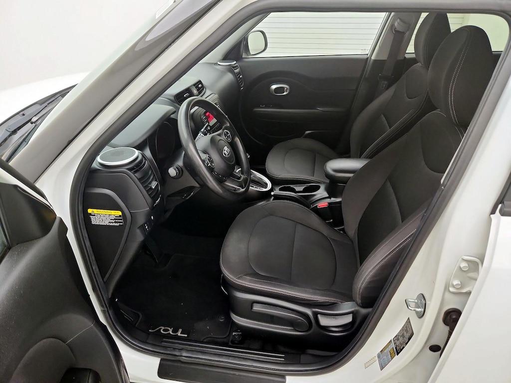 used 2015 Kia Soul car, priced at $12,998