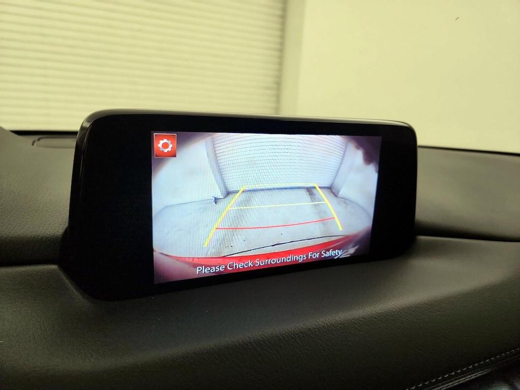 used 2020 Mazda CX-5 car, priced at $23,998
