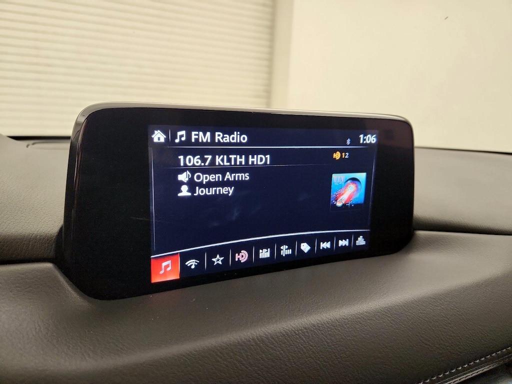 used 2020 Mazda CX-5 car, priced at $23,998