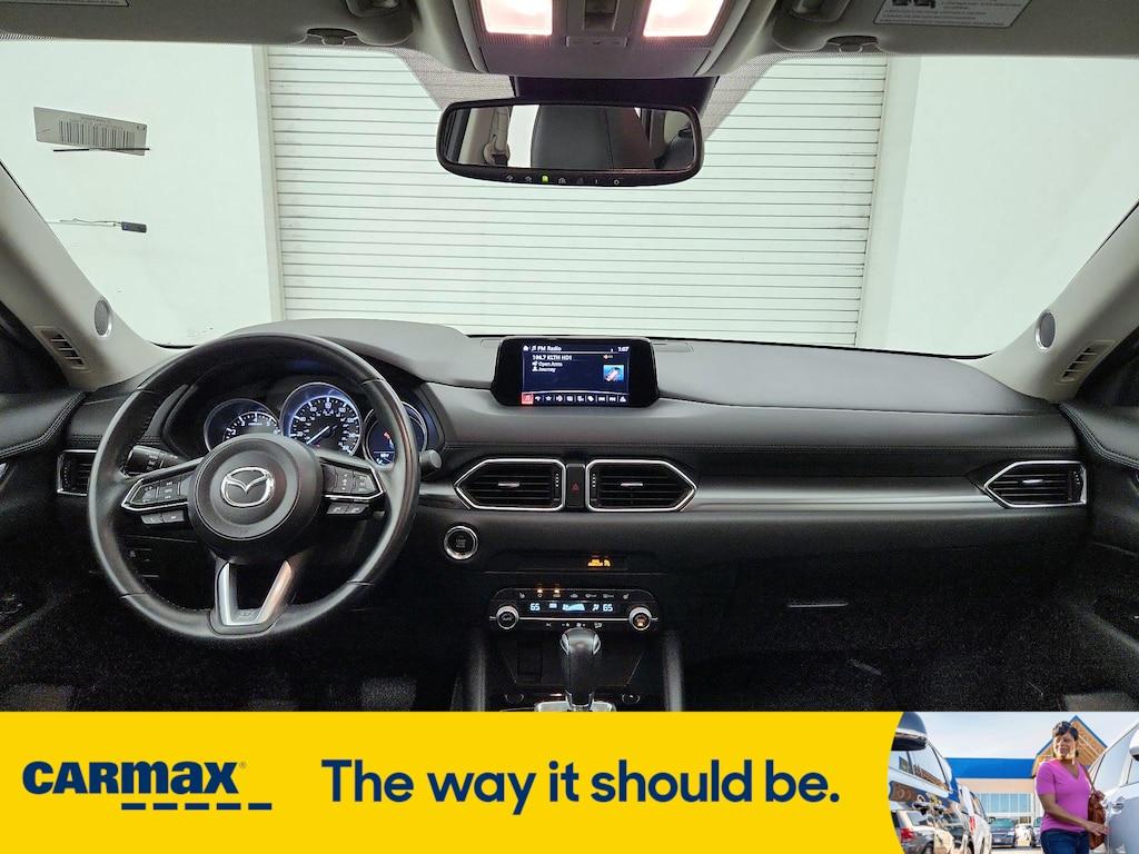 used 2020 Mazda CX-5 car, priced at $23,998