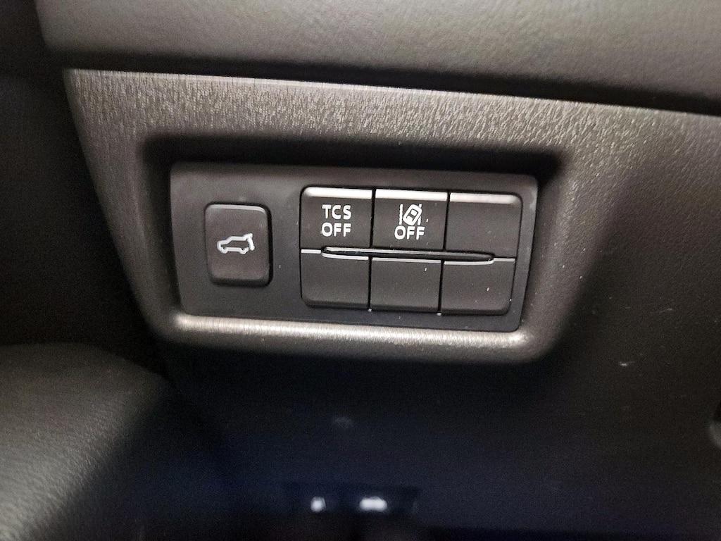 used 2020 Mazda CX-5 car, priced at $23,998