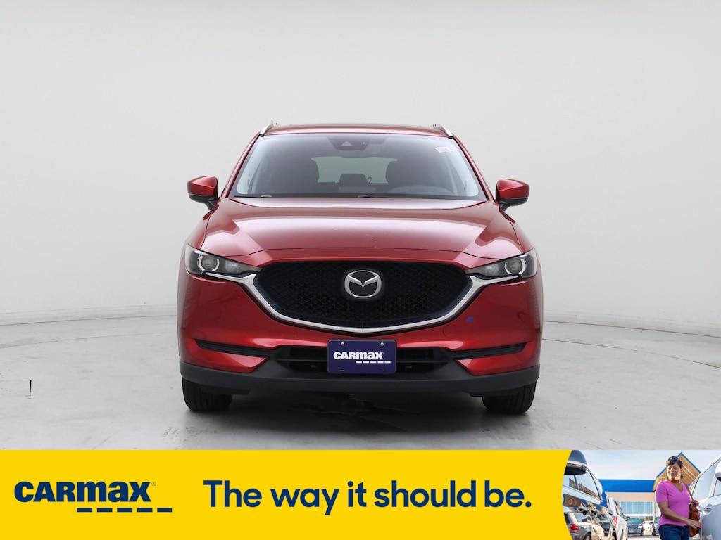 used 2020 Mazda CX-5 car, priced at $23,998