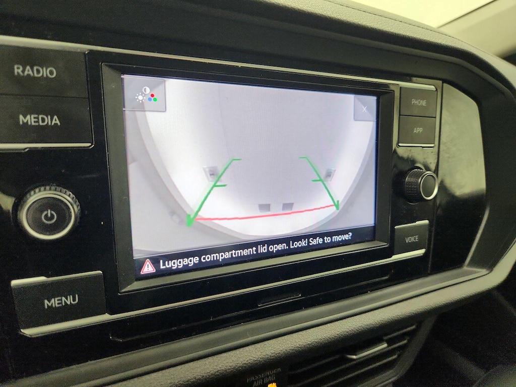 used 2024 Volkswagen Jetta car, priced at $21,998