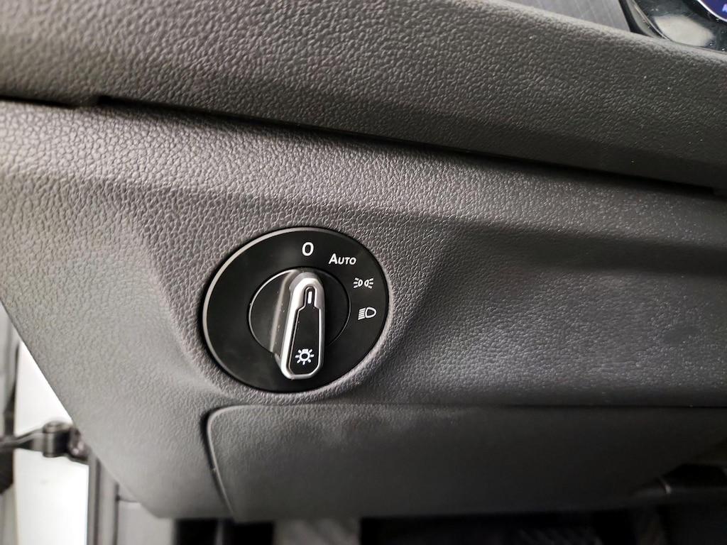 used 2024 Volkswagen Jetta car, priced at $21,998
