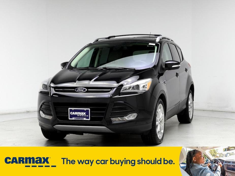 used 2014 Ford Escape car, priced at $17,998