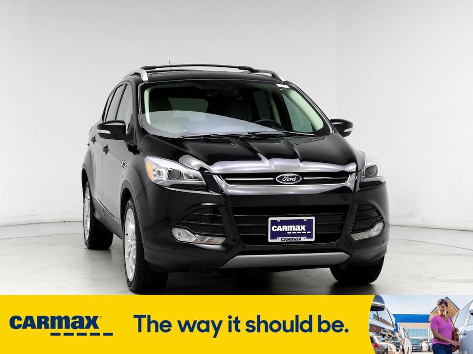 used 2014 Ford Escape car, priced at $17,998